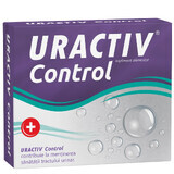 Uractiv Control, 30 capsules, Fiterman Pharma