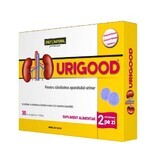 Urigood 550mg, 30 tabletten, Alleen Natuurlijk