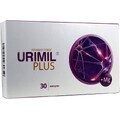 Urimil Plus, 30 capsules, Plantapol