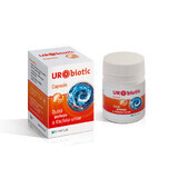 Urobiotic, 20 capsules, Sanience