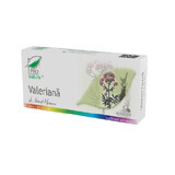 Valeriaan, 30 capsules, Pro Natura
