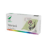 Valeriană, 30 capsule, Pro Natura