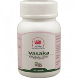 Vasaka, 60 capsules, Ayurvedisch Kruid