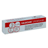 Vaxicum sportzalf, 50 ml, Worwag Pharma