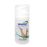 Venofort ontspannende gel met natuurlijke extracten, 100ml, Plant Extrakt