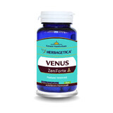 Venus Zen, 60 capsules, Herbagetica
