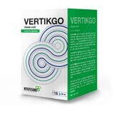 Vertikgo solution orale, 50 ml, Nyrvusano Pharmaceuticals