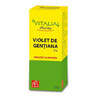 Gentiaanviolet 1%, 25 g, Vitalia