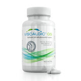 Viscalgic GS, 120 tabletten, Novatex Bioengineering