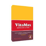 Vitamax, 15 gélules, Perrigo