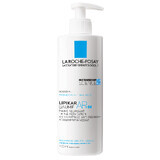 La Roche-Posay Lipikar Baume AP+M, Balsam mit dreifacher Wirkung gegen trockene Hautstellen, 400 ml