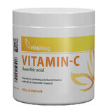 Vitamine C acide ascorbique, 400 g, VitaKing