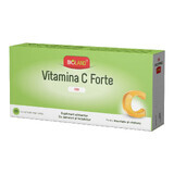 Vitamine C Forte 500 mg Bioland, 20 tabletten, Biofarm
