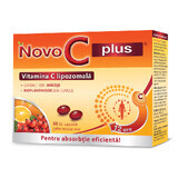Vitamine C liposomale Novo C plus, 30 gélules, PP Management Kft.
