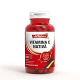 Native Vitamin C, 30 capsules, AdNatura