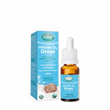 Vitamine D3 orale druppels, 20ml, Colief