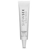 Baume clitoridien Slow Sex, 10 ml, Bijoux Indiscrets