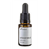 Vitamine E, 15 ml, Sabio