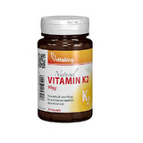Vitamine K2 90mcg, 30 plantaardige capsules, VitaKing