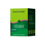 Vita-Roz, 40 comprimés, Plantavorel