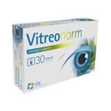 Vitreonorm, 30 capsules, NTC Italië
