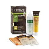 Bios Line Biokap Nutricolor Tinta Per Capelli Delicata Colore 4,00 Castano Naturale