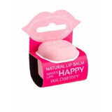 Natuurlijke lippenbalsem met bessen, 7gr, Beauty Made Easy