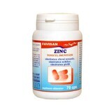 Zinco, 70 capsule, Favisan