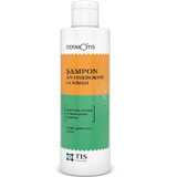 Dermotis anti-eborroe shampoo, 120 ml, Tis Farmaceutic