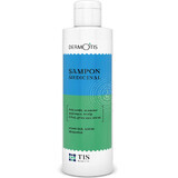 Dermotis medicinale shampoo, 120 ml, Tis Farmaceutic