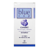 Shampoo, tappo blu, 150 ml, catalisi
