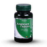 Artichaut + Maslin, 60 gélules, Dvr Pharm