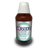 Apă de gură Corsodyl, 300 ml, Gsk