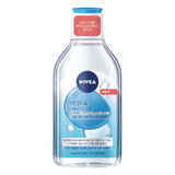 Eau micellaire Hydra Skin Effect, 400 ml, Nivea