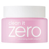 Original Clean it Zero 3 in 1 Reinigingsbalsem, 100 ml, Banila Co