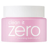 Original Clean it Zero 3-in-1-Reinigungsbalsam, 100 ml, Banila Co