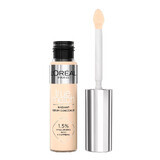 Corrector met True Match-serumeffect, tint 1.5N, 10 ml, Loreal