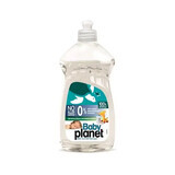 Detergente liquido per piatti, 425 ml, My planet baby