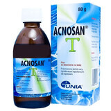 Acnosan T, lozione per la pelle, 80 g