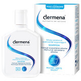 Dermena Hair Care, Șampon împotriva căderii părului, 200 ml