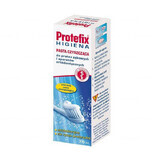 Protefix Higiena, reinigingspasta voor kunstgebitten en orthodontische apparaten, 75 ml