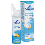 Sterimar Baby Neushygiëne, fysiologische neusspray van 0 tot 3 jaar, 50 ml