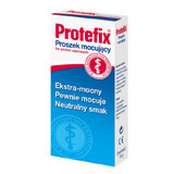 Protefix, kunstgebitfixeerpoeder, extra sterk, neutrale smaak, 50 g