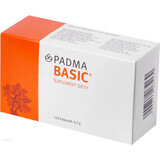 Padma Basis, 100 capsules