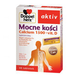 Doppelherz Aktiv Sterke botten, 30 tabletten