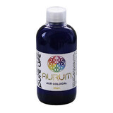 AURUM Aur coloidal 20ppm, 480ml, Pure Life