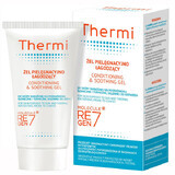 Thermi, verzorgende en verzachtende gel, 75 ml