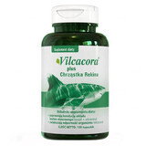 Vilcacora + Haaienkraakbeen, 100 capsules