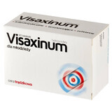 Visaxinum, 60 tabletten