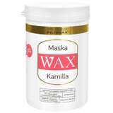 WAX Pilomax, Color Care, Kamilla, regenererend masker voor lichtgekleurd haar, voorkomt haaruitval 480 ml